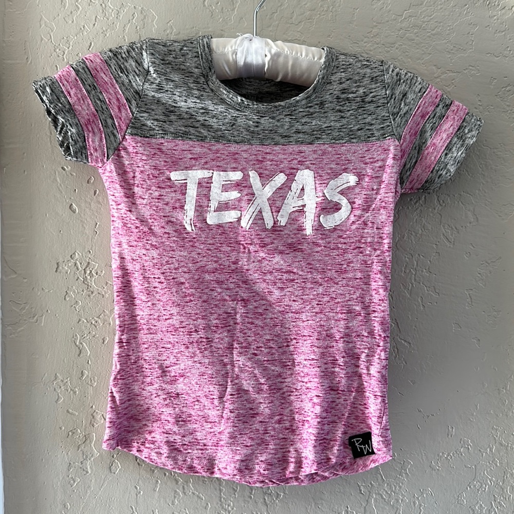 Texas T-Shirt
